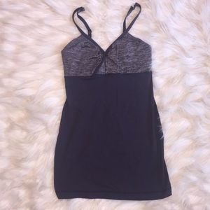 Lulu lemon workout tank